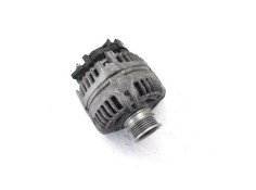 Recambio de alternador para opel meriva 1.6 referencia OEM IAM 55556067 124425020 
