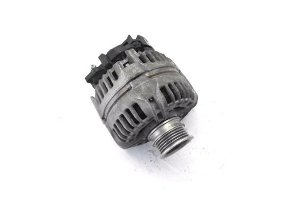 Recambio de alternador para opel meriva 1.6 referencia OEM IAM 55556067 124425020 