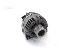 Recambio de alternador para opel meriva 1.6 referencia OEM IAM 55556067 124425020 