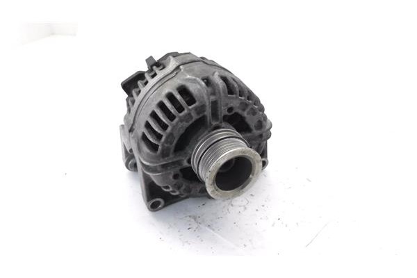 Recambio de alternador para opel meriva 1.6 referencia OEM IAM 55556067 124425020 
