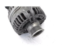 Recambio de alternador para opel meriva 1.6 referencia OEM IAM 55556067 124425020 