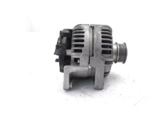 Recambio de alternador para opel meriva 1.6 referencia OEM IAM 55556067 124425020 
