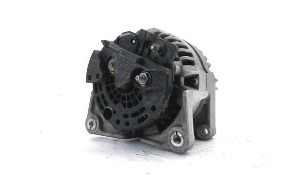 Recambio de alternador para opel meriva 1.6 referencia OEM IAM 55556067 124425020 