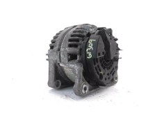 Recambio de alternador para opel meriva 1.6 referencia OEM IAM 55556067 124425020 