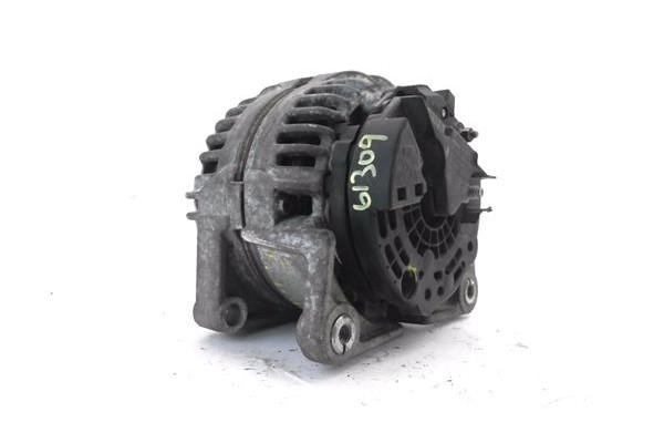 Recambio de alternador para opel meriva 1.6 referencia OEM IAM 55556067 124425020 