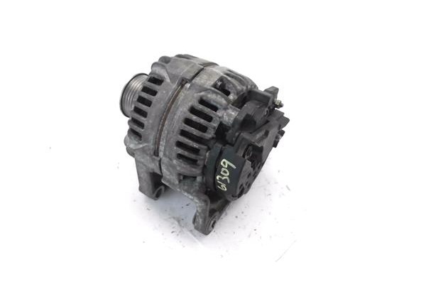 Recambio de alternador para opel meriva 1.6 referencia OEM IAM 55556067 124425020 