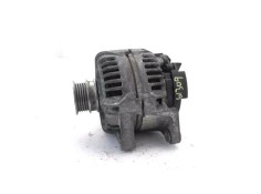 Recambio de alternador para opel meriva 1.6 referencia OEM IAM 55556067 124425020 