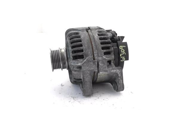 Recambio de alternador para opel meriva 1.6 referencia OEM IAM 55556067 124425020 