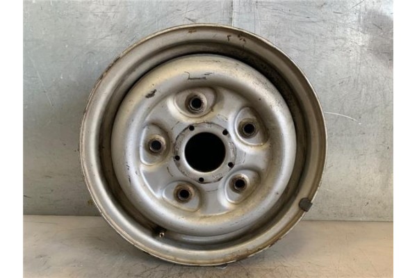Recambio de llanta para ford transit furgón (e_ _) 2.5 di (eal, eas) referencia OEM IAM 7173453  