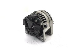 Recambio de alternador para opel meriva 1.6 referencia OEM IAM 55556067 124425020 
