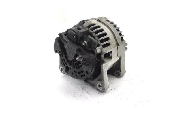 Recambio de alternador para opel meriva 1.6 referencia OEM IAM 55556067 124425020 