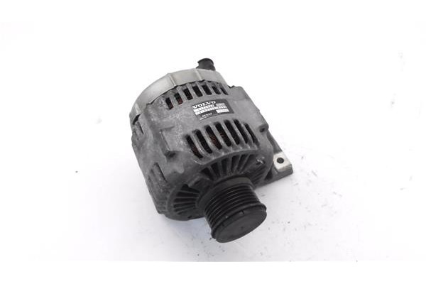Recambio de alternador para volvo s40 berlina 1.6 referencia OEM IAM 9472908 TN1022110500 