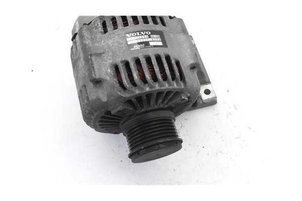 Recambio de alternador para volvo s40 berlina 1.6 referencia OEM IAM 9472908 TN1022110500 