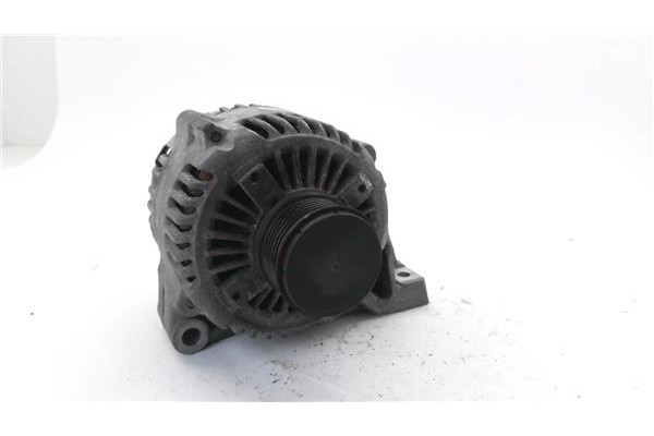 Recambio de alternador para volvo s40 berlina 1.6 referencia OEM IAM 9472908 TN1022110500 