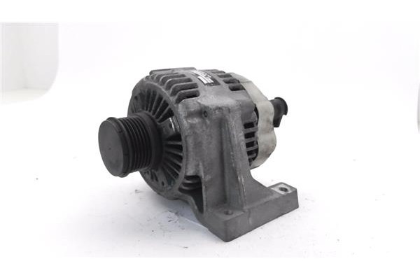 Recambio de alternador para volvo s40 berlina 1.6 referencia OEM IAM 9472908 TN1022110500 