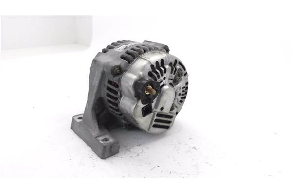 Recambio de alternador para volvo s40 berlina 1.6 referencia OEM IAM 9472908 TN1022110500 