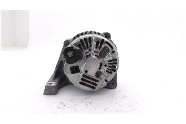 Recambio de alternador para volvo s40 berlina 1.6 referencia OEM IAM 9472908 TN1022110500 