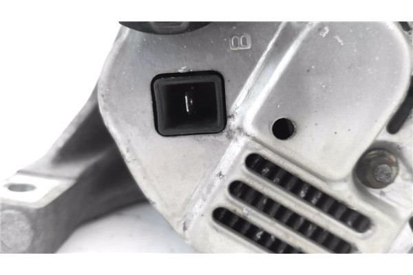 Recambio de alternador para volvo s40 berlina 1.6 referencia OEM IAM 9472908 TN1022110500 