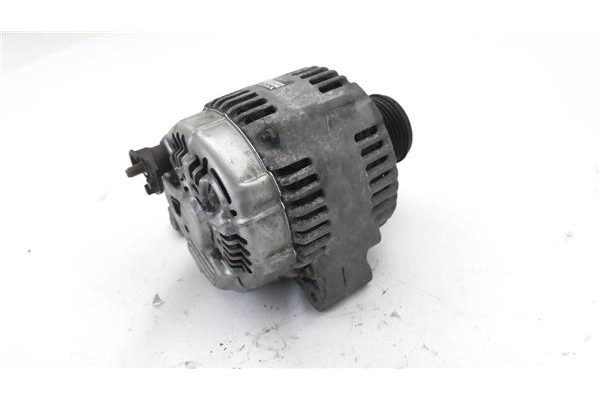 Recambio de alternador para volvo s40 berlina 1.6 referencia OEM IAM 9472908 TN1022110500 