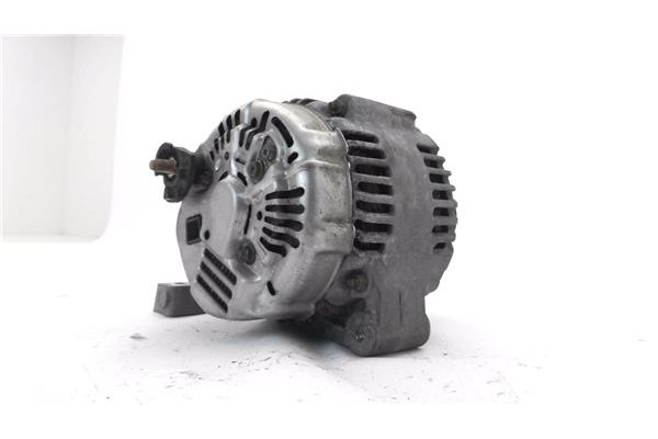 Recambio de alternador para volvo s40 berlina 1.6 referencia OEM IAM 9472908 TN1022110500 