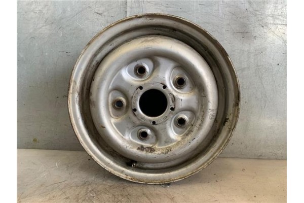 Recambio de llanta para ford transit furgón (e_ _) 2.5 di (eal, eas) referencia OEM IAM 7173453  