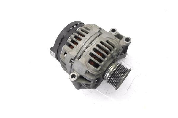 Recambio de alternador para renault megane i (ba0/1_) 1.6 16v (ba11, ba04, ba0b, ba1j) referencia OEM IAM 0124415014C9 600650 