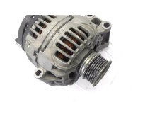 Recambio de alternador para renault megane i (ba0/1_) 1.6 16v (ba11, ba04, ba0b, ba1j) referencia OEM IAM 0124415014C9 600650 