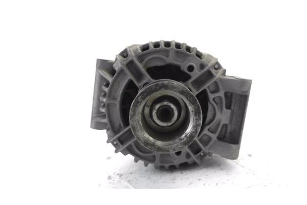 Recambio de alternador para renault megane i (ba0/1_) 1.6 16v (ba11, ba04, ba0b, ba1j) referencia OEM IAM 0124415014C9 600650 