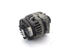 Recambio de alternador para renault megane i (ba0/1_) 1.6 16v (ba11, ba04, ba0b, ba1j) referencia OEM IAM 0124415014C9 600650 