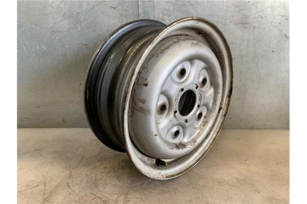 Recambio de llanta para ford transit furgón (e_ _) 2.5 di (eal, eas) referencia OEM IAM 7173453  