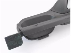 Recambio de manilla int. puerta trasero izquierda para seat cordoba berlina (6k2) 1.4 referencia OEM IAM 6K4837113  