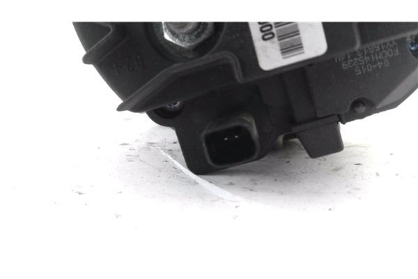 Recambio de alternador para renault megane i (ba0/1_) 1.6 16v (ba11, ba04, ba0b, ba1j) referencia OEM IAM 0124415014C9 600650 