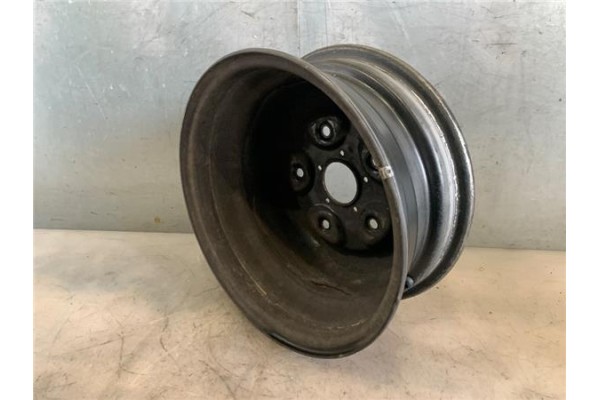 Recambio de llanta para ford transit furgón (e_ _) 2.5 di (eal, eas) referencia OEM IAM 7173453  