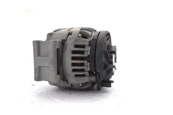 Recambio de alternador para renault megane i (ba0/1_) 1.6 16v (ba11, ba04, ba0b, ba1j) referencia OEM IAM 0124415014C9 600650 