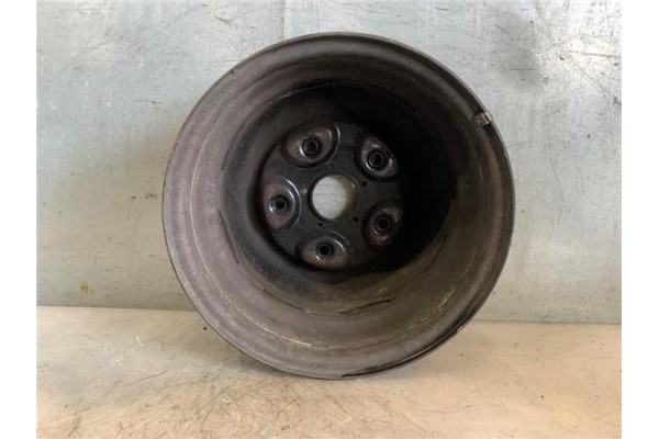 Recambio de llanta para ford transit furgón (e_ _) 2.5 di (eal, eas) referencia OEM IAM 7173453  