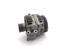 Recambio de alternador para renault megane i (ba0/1_) 1.6 16v (ba11, ba04, ba0b, ba1j) referencia OEM IAM 0124415014C9 600650 