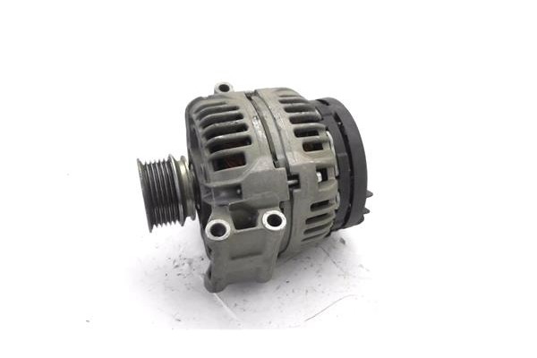 Recambio de alternador para renault megane i (ba0/1_) 1.6 16v (ba11, ba04, ba0b, ba1j) referencia OEM IAM 0124415014C9 600650 