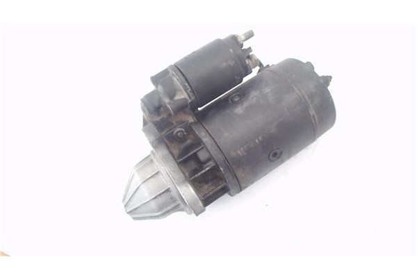 Recambio de motor arranque para ford transit furgón (e_ _) 2.5 di (eal, eas) referencia OEM IAM 001362307  