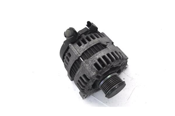 Recambio de alternador para ford galaxy (ca1) 2.0 tdci referencia OEM IAM 6G9N10300XC 121615099 