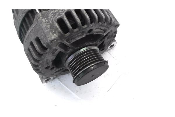 Recambio de alternador para ford galaxy (ca1) 2.0 tdci referencia OEM IAM 6G9N10300XC 121615099 