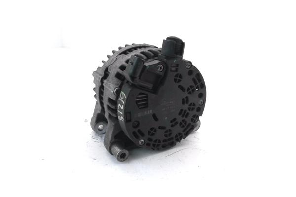 Recambio de alternador para ford galaxy (ca1) 2.0 tdci referencia OEM IAM 6G9N10300XC 121615099 