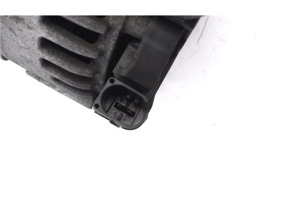 Recambio de alternador para ford galaxy (ca1) 2.0 tdci referencia OEM IAM 6G9N10300XC 121615099 