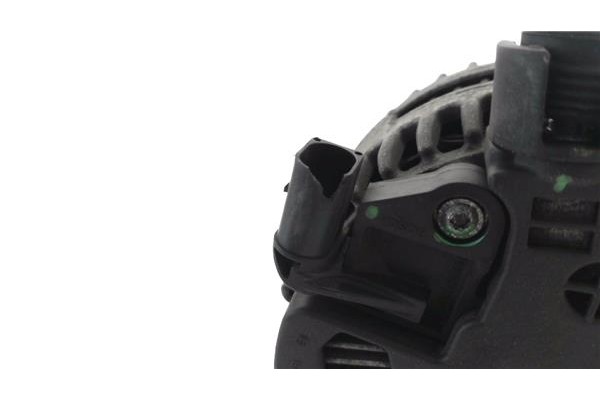 Recambio de alternador para ford galaxy (ca1) 2.0 tdci referencia OEM IAM 6G9N10300XC 121615099 