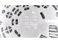 Recambio de alternador para ford galaxy (ca1) 2.0 tdci referencia OEM IAM 6G9N10300XC 121615099 