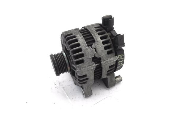 Recambio de alternador para ford galaxy (ca1) 2.0 tdci referencia OEM IAM 6G9N10300XC 121615099 