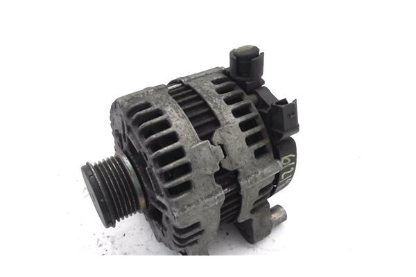 Recambio de alternador para ford galaxy (ca1) 2.0 tdci referencia OEM IAM 6G9N10300XC 121615099 