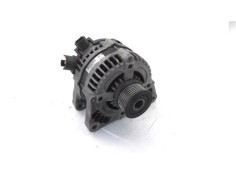 Recambio de alternador para ford fusion (cbk) 1.6 tdci referencia OEM IAM 1042103523  