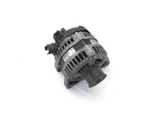 Recambio de alternador para ford fusion (cbk) 1.6 tdci referencia OEM IAM 1042103523  