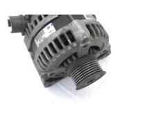 Recambio de alternador para ford fusion (cbk) 1.6 tdci referencia OEM IAM 1042103523  
