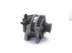 Recambio de alternador para ford fusion (cbk) 1.6 tdci referencia OEM IAM 1042103523  
